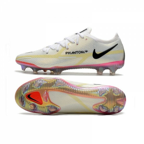 Chuteira Nike Phantom GT 2 Elite FG "Rawdacious"