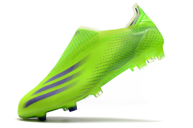 Chuteira Adidas Ghosted+ Campo FG "Precision to Blur"