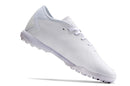 Chuteira Adidas Society Predator Accuracy.3 Low Society TF -All White
