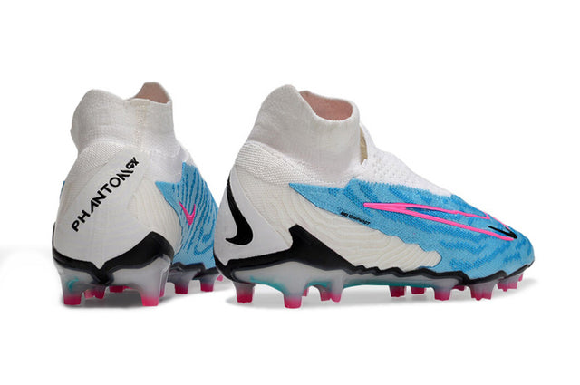 Chuteira Nike Campo Phantom GX Elite FG "Blast Pack"