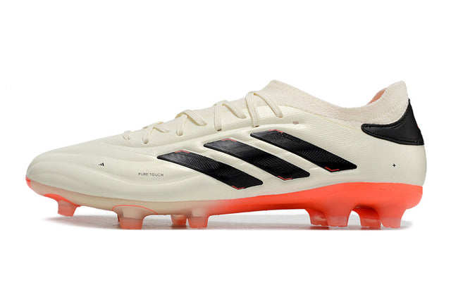 Chuteira Adidas Copa Pure 2 Elite Campo "Solar Energy Pack"