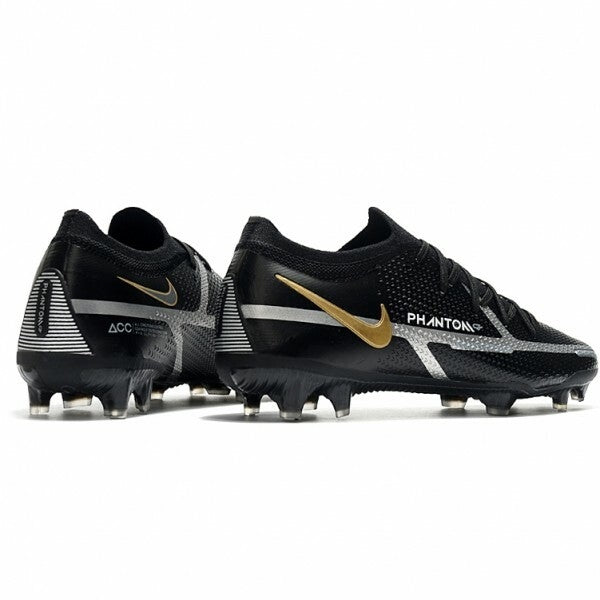 Chuteira Nike Campo Phantom GT 2 Elite "Shadow Pack"