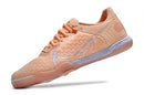 Chuteira Nike React Gato Futsal IC - Rose