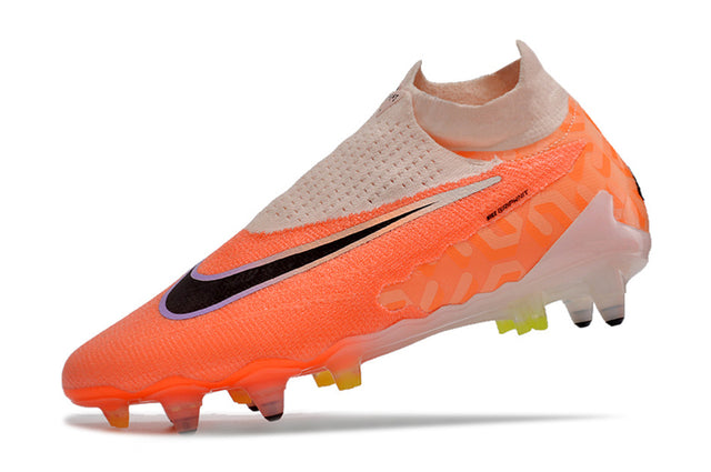 Chuteira Nike Campo Phantom GX Elite SG "United Pack"