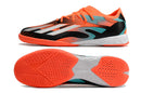 Chuteira Adidas X Speedportal.1 Futsal "L10NEL M35SI"
