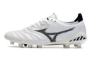 Chuteira Mizuno Morelia Neo 3 Campo FG - Branco/Preto