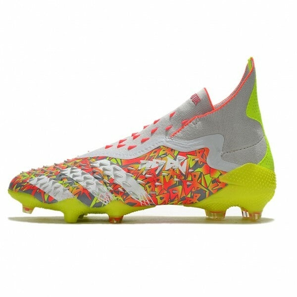 Chuteira Adidas Predator Freak+ Campo FG "Numbersup"