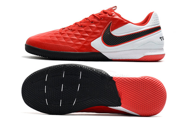 Chuteira Nike React Tiempo Legend 8 Pro Futsal IC "Future Lab"
