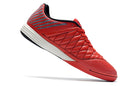 Chuteira Nike Lunar Gato Futsal - Vermelho/Azul