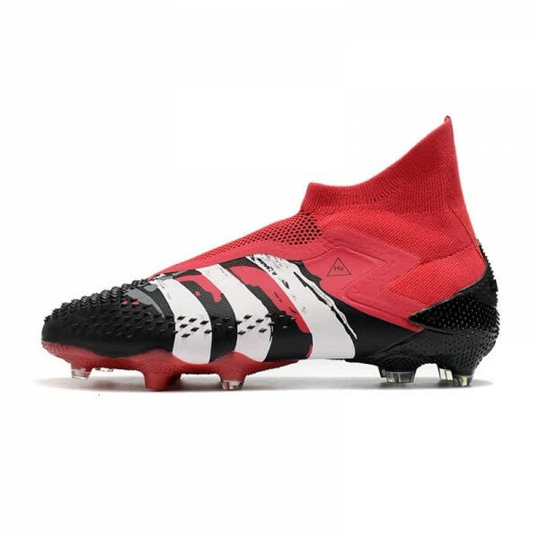 Chuteira Adidas Predator 20+ Campo FG "Human Race"