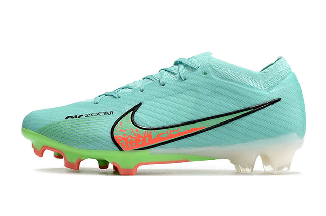Chuteira Nike Air Zoom Mercurial Vapor 15 Elite FG - Verde