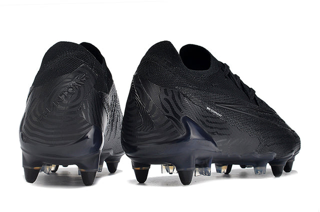 Chuteira Nike Campo Phantom GX Elite SG - All Black