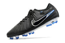 Chuteira Nike Tiempo 10 Elite Campo FG "Shadow Pack"