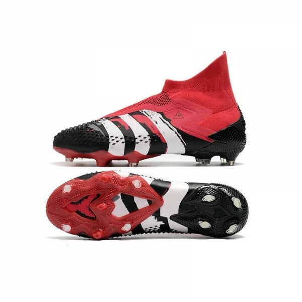 Chuteira Adidas Predator 20+ Campo FG "Human Race"