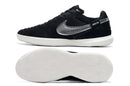 Chuteira Nike Street Gato Futsal IC - Preto/Cinza