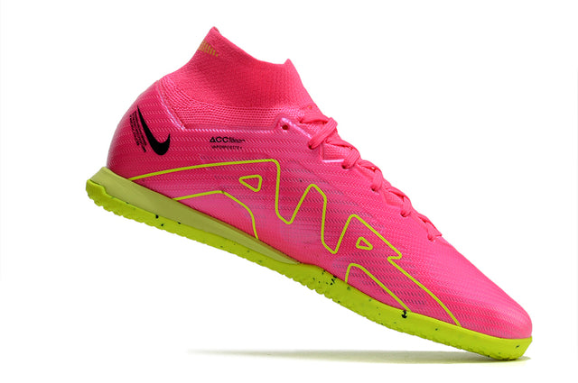 Chuteira Nike Mercurial Superfly 9 Elite Futsal IC "Luminous Pack"