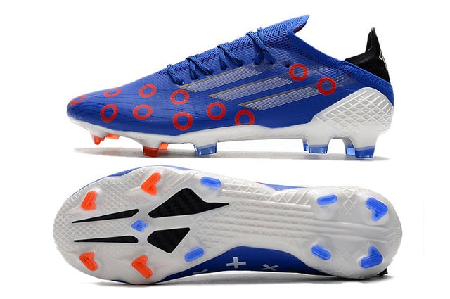 Chuteira Adidas Speedfow.1 FG "Eleven Eleven"
