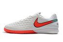 Chuteira Nike React Tiempo Legend 8 Pro Futsal IC "Flash Crimson"