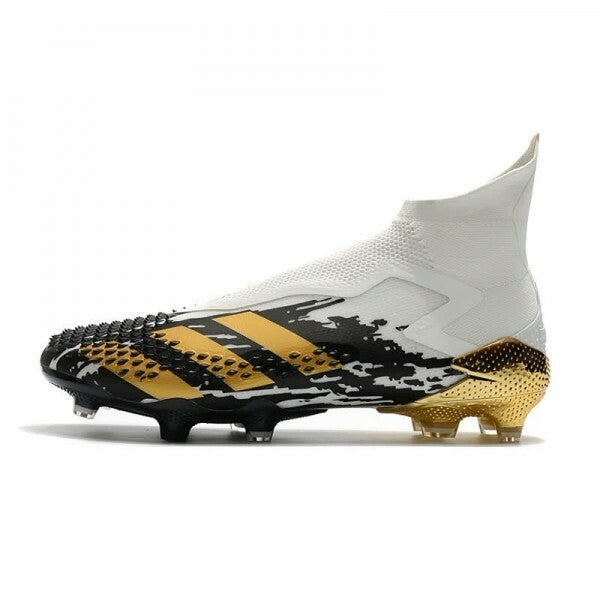 Chuteira Adidas Predator 20+ Campo FG "InFlight Pack"