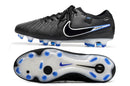 Chuteira Nike Tiempo 10 Elite Campo FG "Shadow Pack"