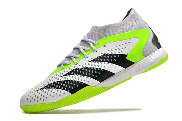 Chuteira Adidas Predator Accuracy.1 Futsal "CrazyRush Pack"