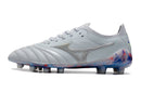 Chuteira Mizuno Morelia Neo 3 Campo FG - Branco