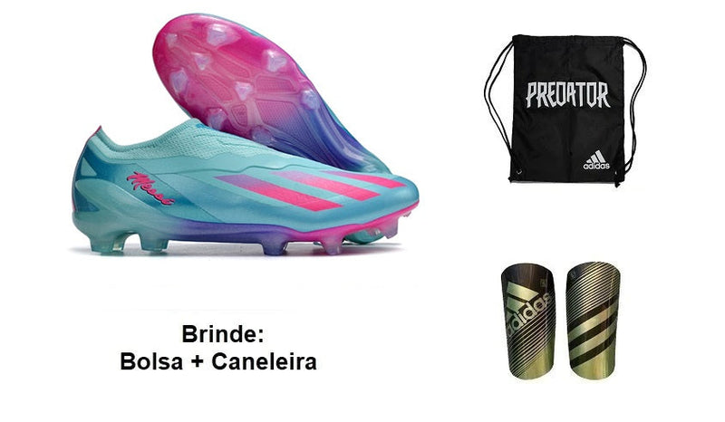 ADIDAS X CRAZYFAST FG