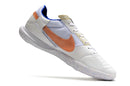 Chuteira Nike Street Gato Futsal IC - Branco