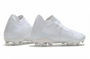 Chuteira Puma Future Z 1.1 Campo FG/AG - Branco