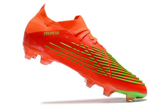 Chuteira Adidas Predator Edge.1 Low Campo FG "Game Data"