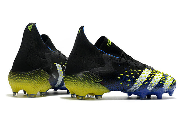 Chuteira Adidas Predator Freak.1 Campo FG "Superlative"