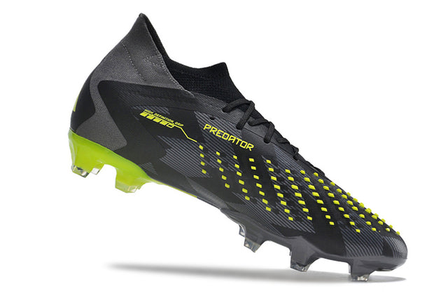 Chuteira Adidas Predator Accuracy.1 FG "Crazycharged"