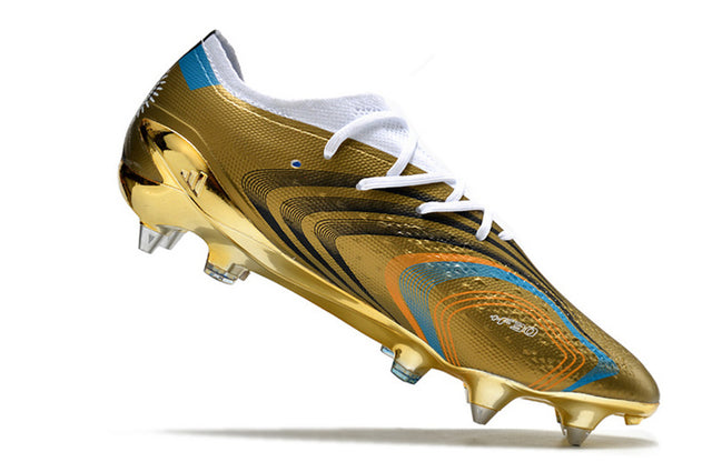 Chuteira Adidas X Speedportal.1 SG "Leyenda"