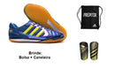 ADIDAS TOP SALA (IC) + BRINDES
