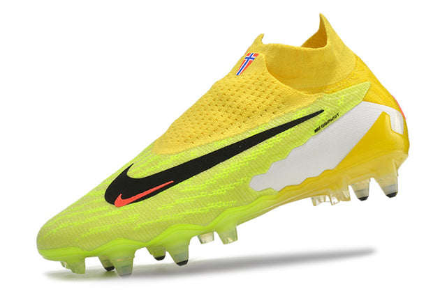 Chuteira Nike Campo Phantom GX Elite SG "Halland"