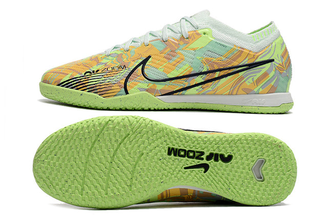 Chuteira Nike Mercurial Vapor 15 Elite Futsal "Bonded Pack"