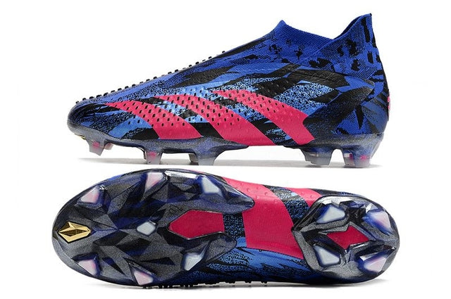 Chuteira Adidas Predator Accuracy+ FG "Pogba"