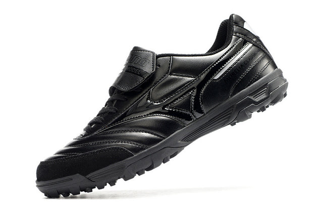 Chuteira Mizuno Morelia Neo 2 Society - Preto