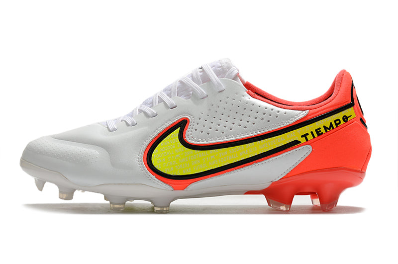 Chuteira Nike Tiempo 9 Elite Campo FG "Motivation Pack"