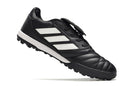 Chuteira Adidas Copa Gloro Society - Preto/Branco