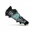 Chuteira Puma Future Z 1.1 Campo FG/AG - Preto/Azul