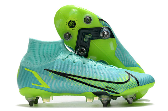 Chuteira Nike Mercurial Superfly 8 Elite SG "Impulse Pack"