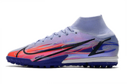Chuteira Nike Mercurial Superfly 8 Elite Society "Kylian Mbappé Flames"