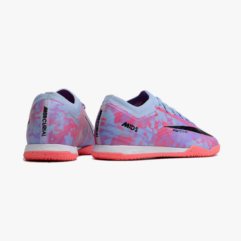 NIKE AIR MERCURIAL VAPOR 15 IC + BRINDES