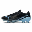Chuteira Puma Ultra 1.3 Campo FG "Man City"