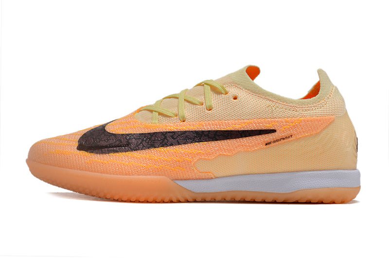 Chuteira Nike Phantom GX Elite Futsal "Blaze"