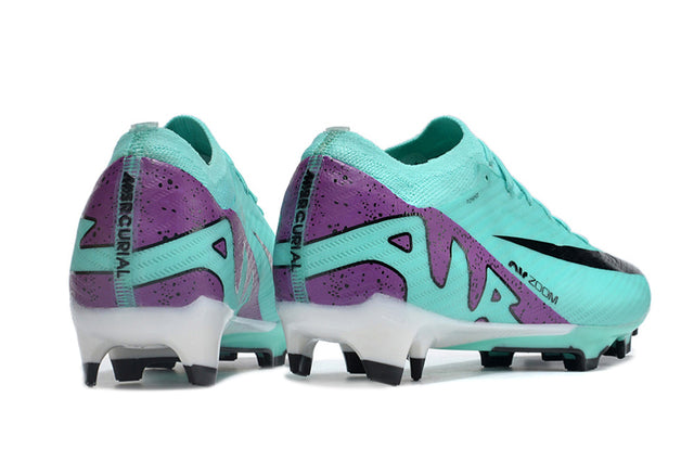 Chuteira Nike Air Zoom Mercurial Vapor 15 Elite FG "Peak Ready"
