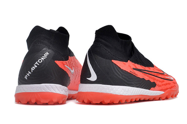 Chuteira Nike Phantom GX DF Society TF "Ready Pack"