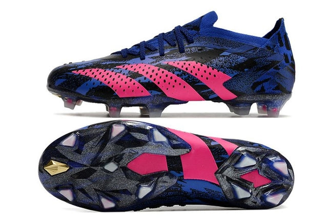 Chuteira Adidas Predator Accuracy.1 Low FG "Paul Pogba"
