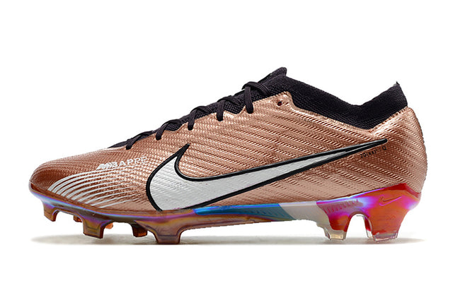 Chuteira Nike Air Zoom Mercurial Vapor 15 Elite FG - Mbappe
